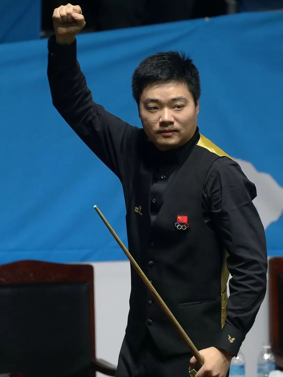 个人能力 个人能力