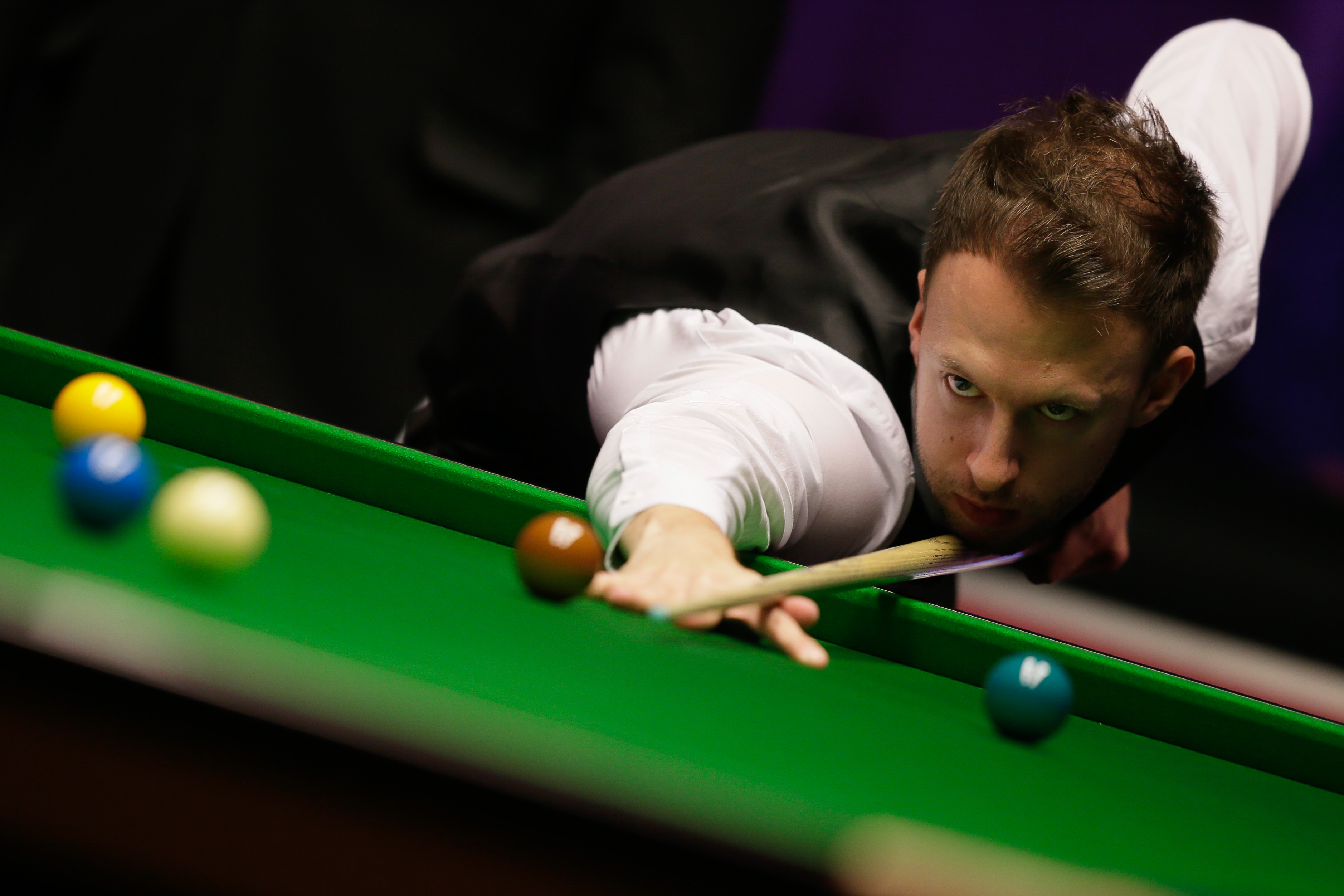 定胜负的分 定胜负的分